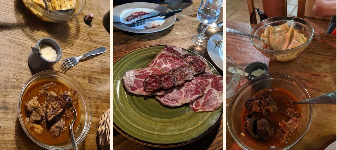 Restaurant U Rataghju - Gallery Image 3