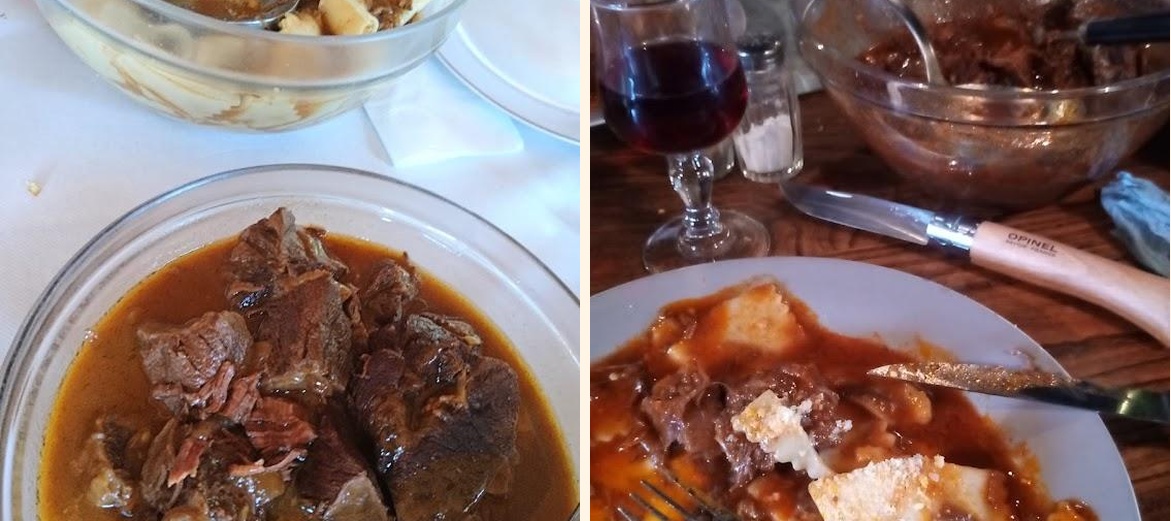 Restaurant U Rataghju - Gallery Image 4