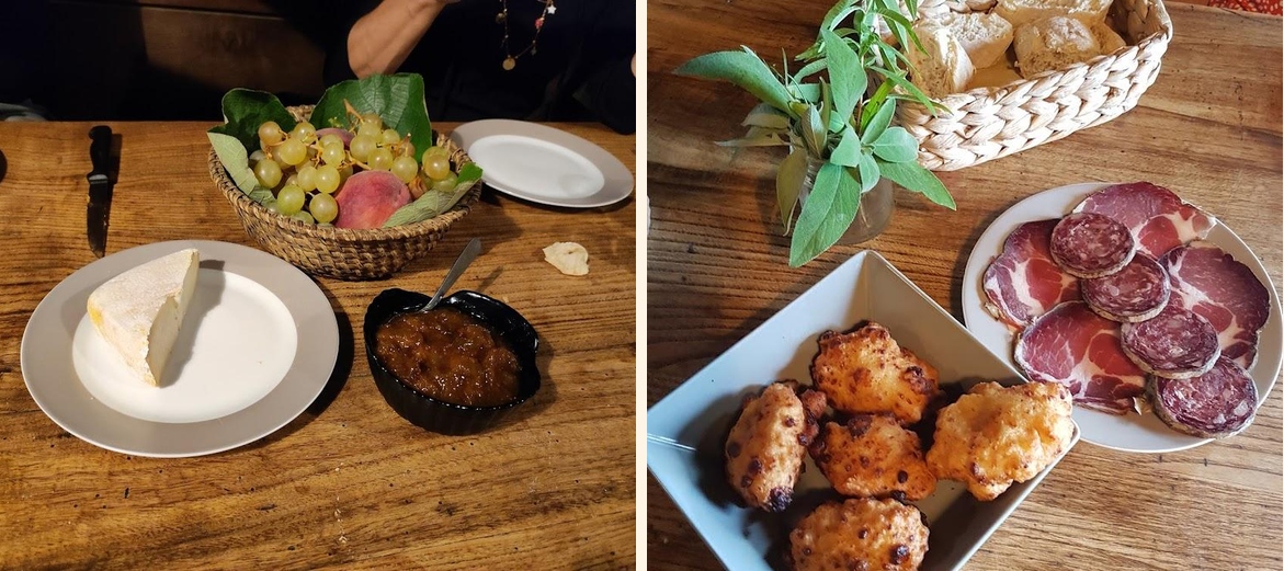 Restaurant U Rataghju - Gallery Image 5