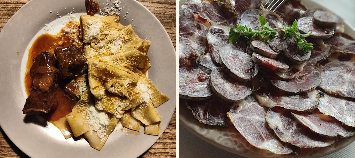 Restaurant U Rataghju - Gallery Image 6